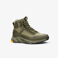 Phantom Trail Mid Waterproof Hiking Boots Naiset