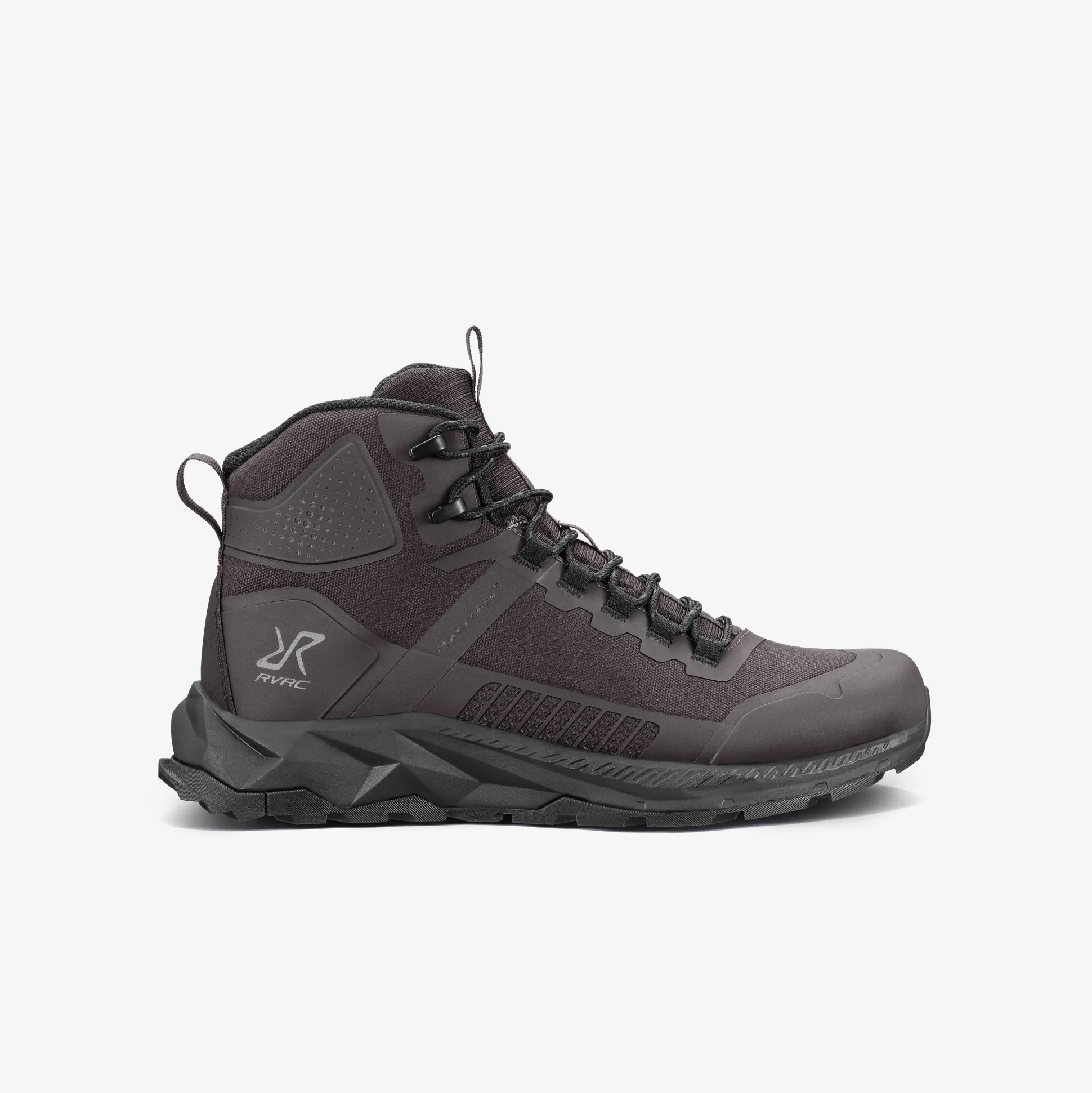 Phantom Trail Mid Waterproof Hiking Boots Naiset