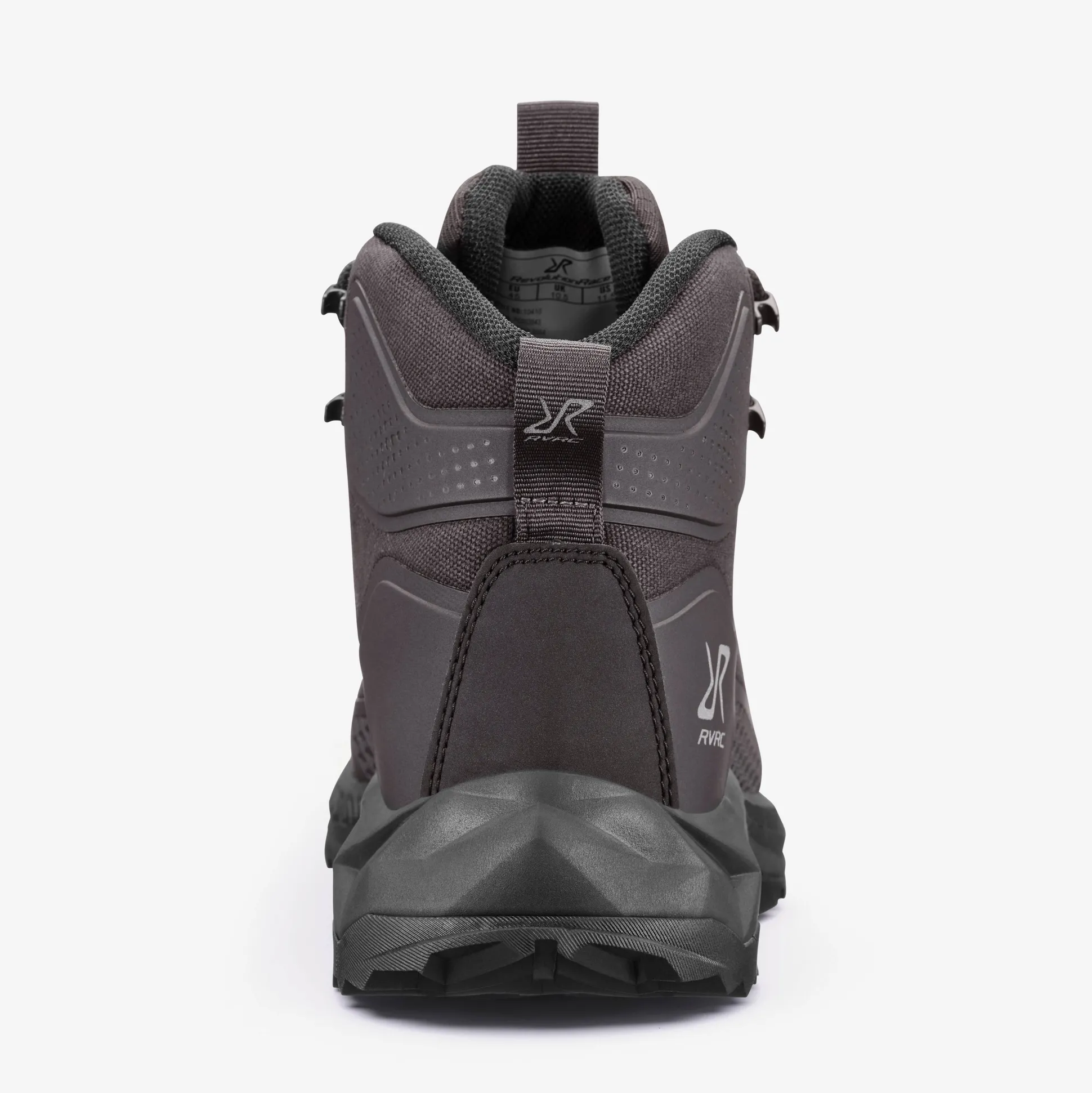 Phantom Trail Mid Waterproof Hiking Boots Naiset