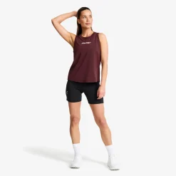 Power Active Tank Top Naiset