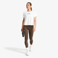 Power Active T-shirt Naiset