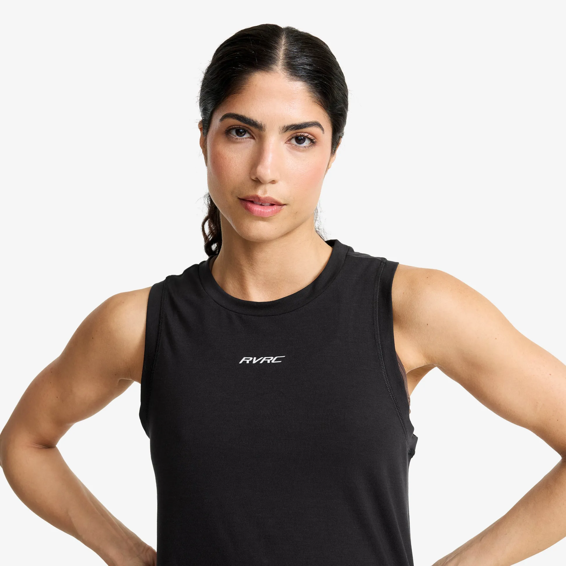 Progress Active Soft Tank Top Naiset