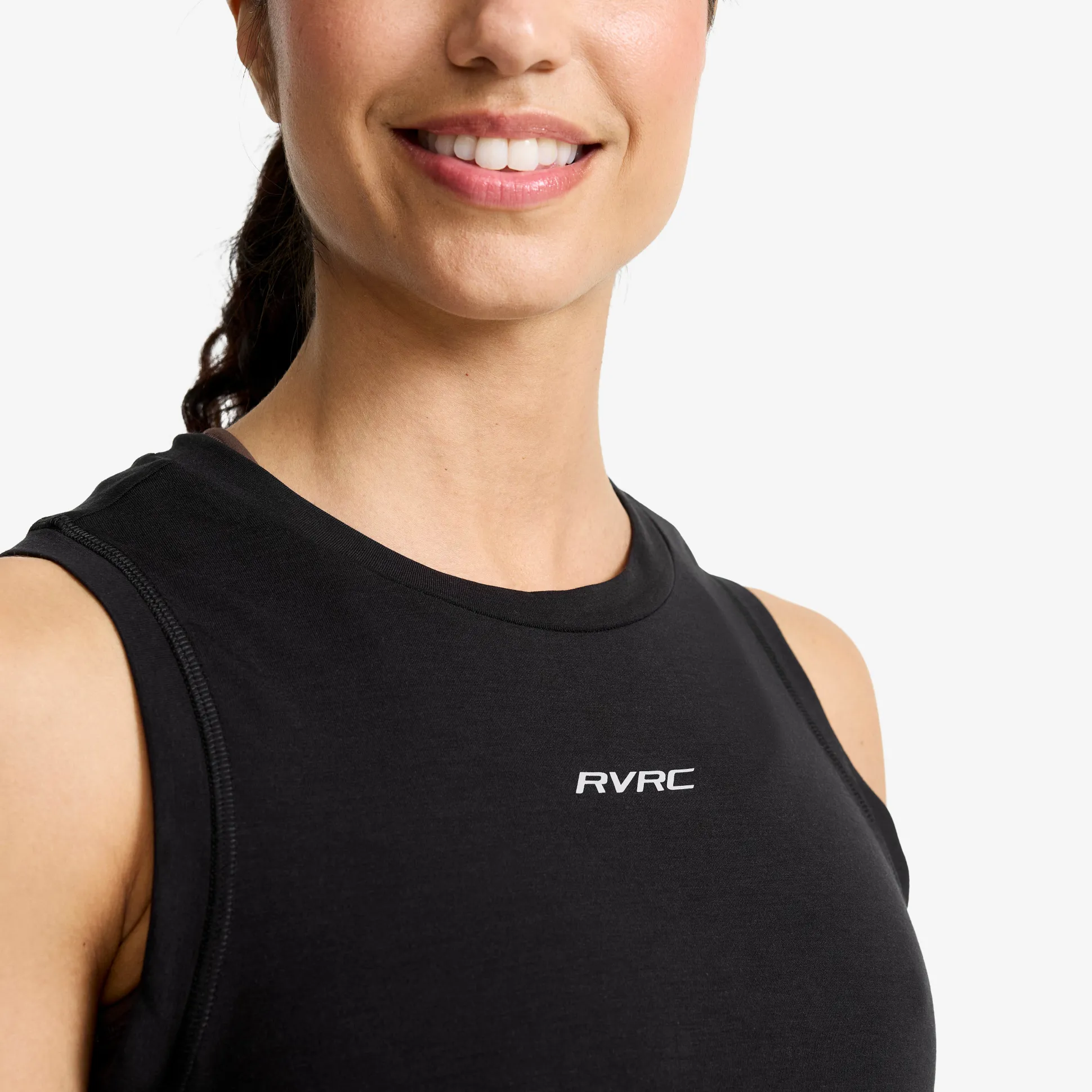 Progress Active Soft Tank Top Naiset