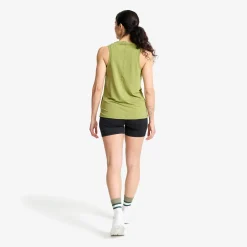 Progress Active Soft Tank Top Naiset
