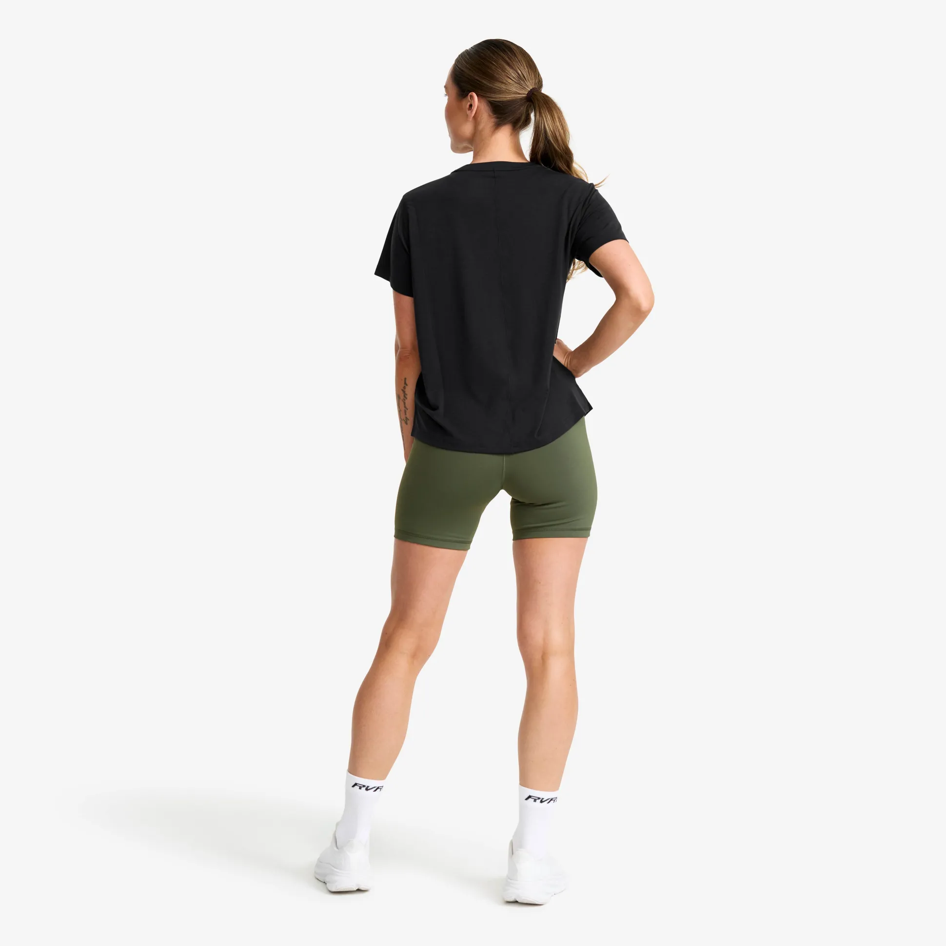 Progress Active Soft T-shirt Naiset