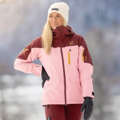 Puffer Mittens Unisex