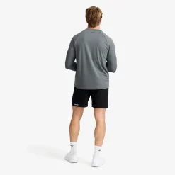 Pulse Active Long-sleeved T-shirt Miehet