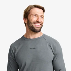 Pulse Active Long-sleeved T-shirt Miehet