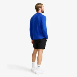 Pulse Active Long-sleeved T-shirt Miehet