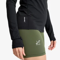 Pulse Active Long-sleeved T-shirt Naiset