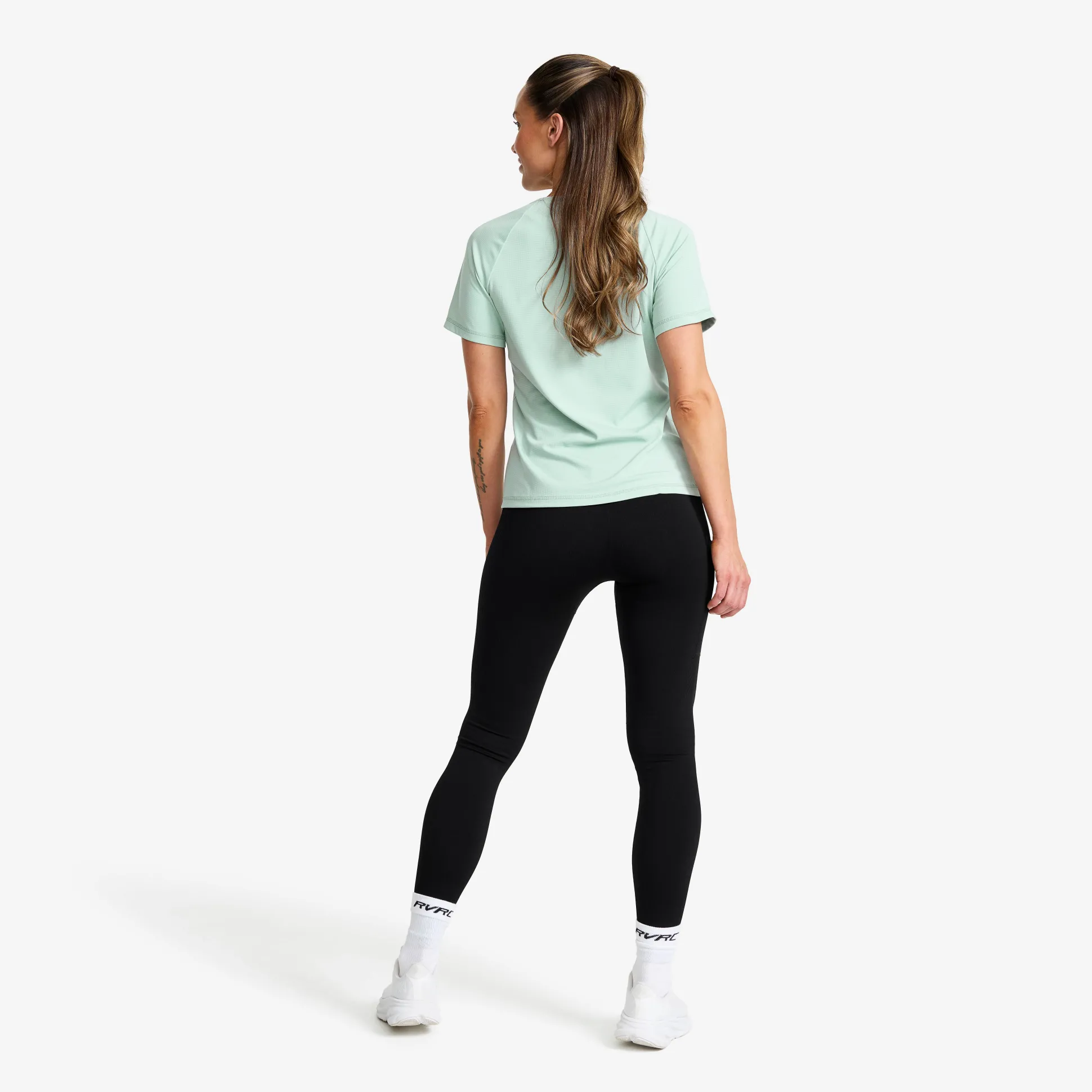 Pulse Active T-shirt Naiset