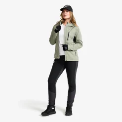 Pure Softshell Jacket Naiset