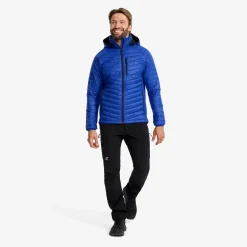 Radical Insulate Jacket Miehet