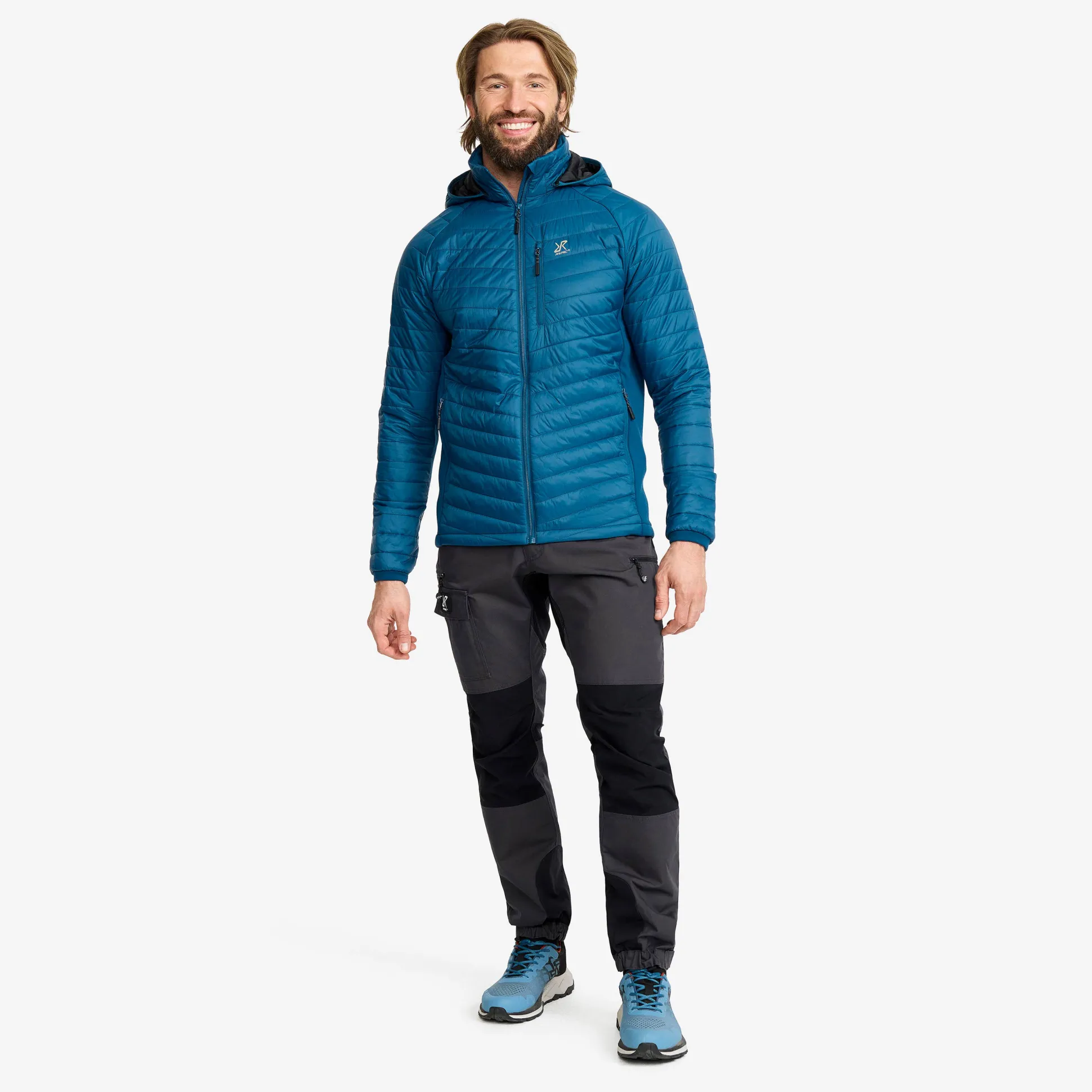 Radical Insulate Jacket Miehet