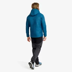 Radical Insulate Jacket Miehet