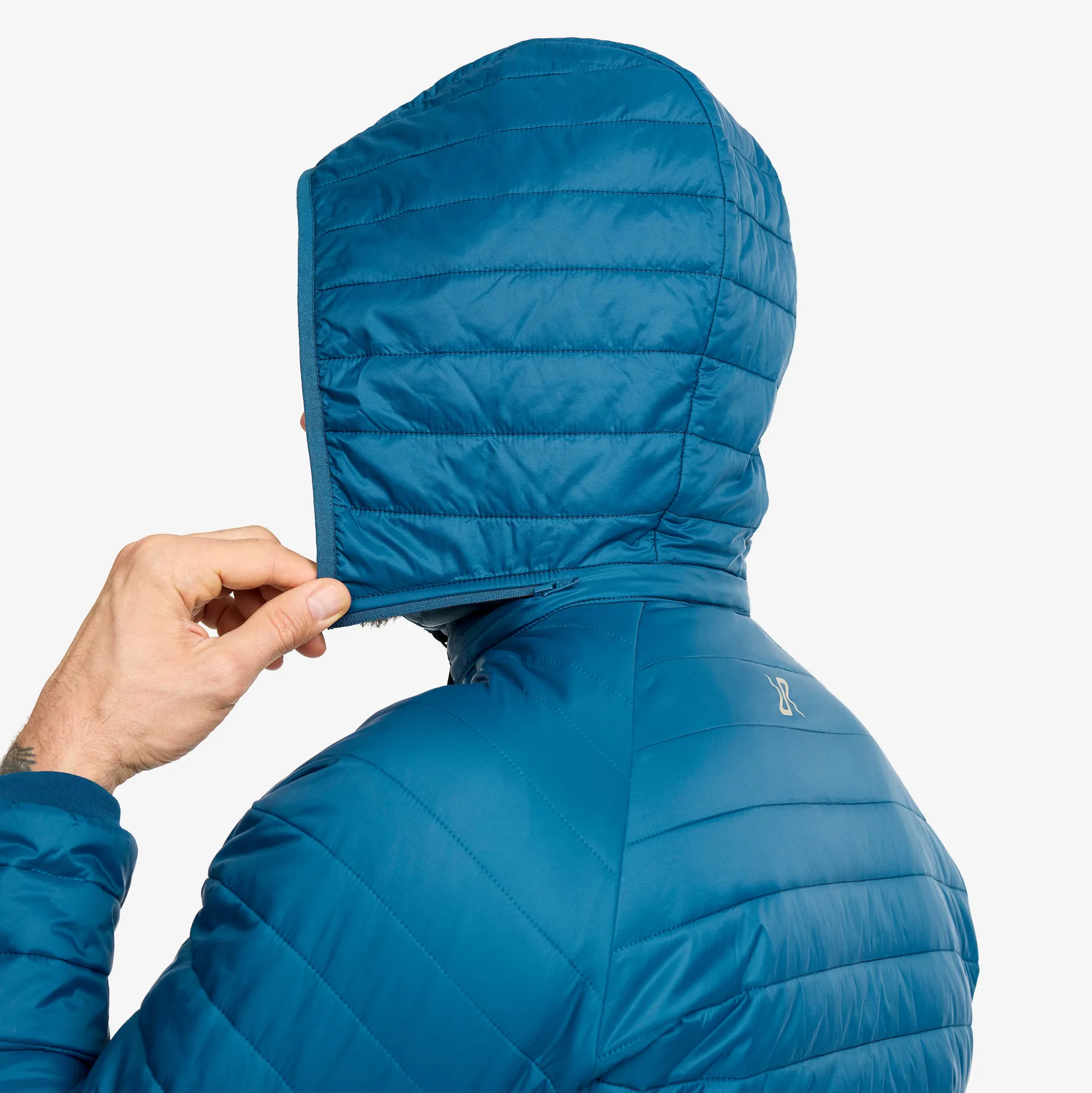 Radical Insulate Jacket Miehet
