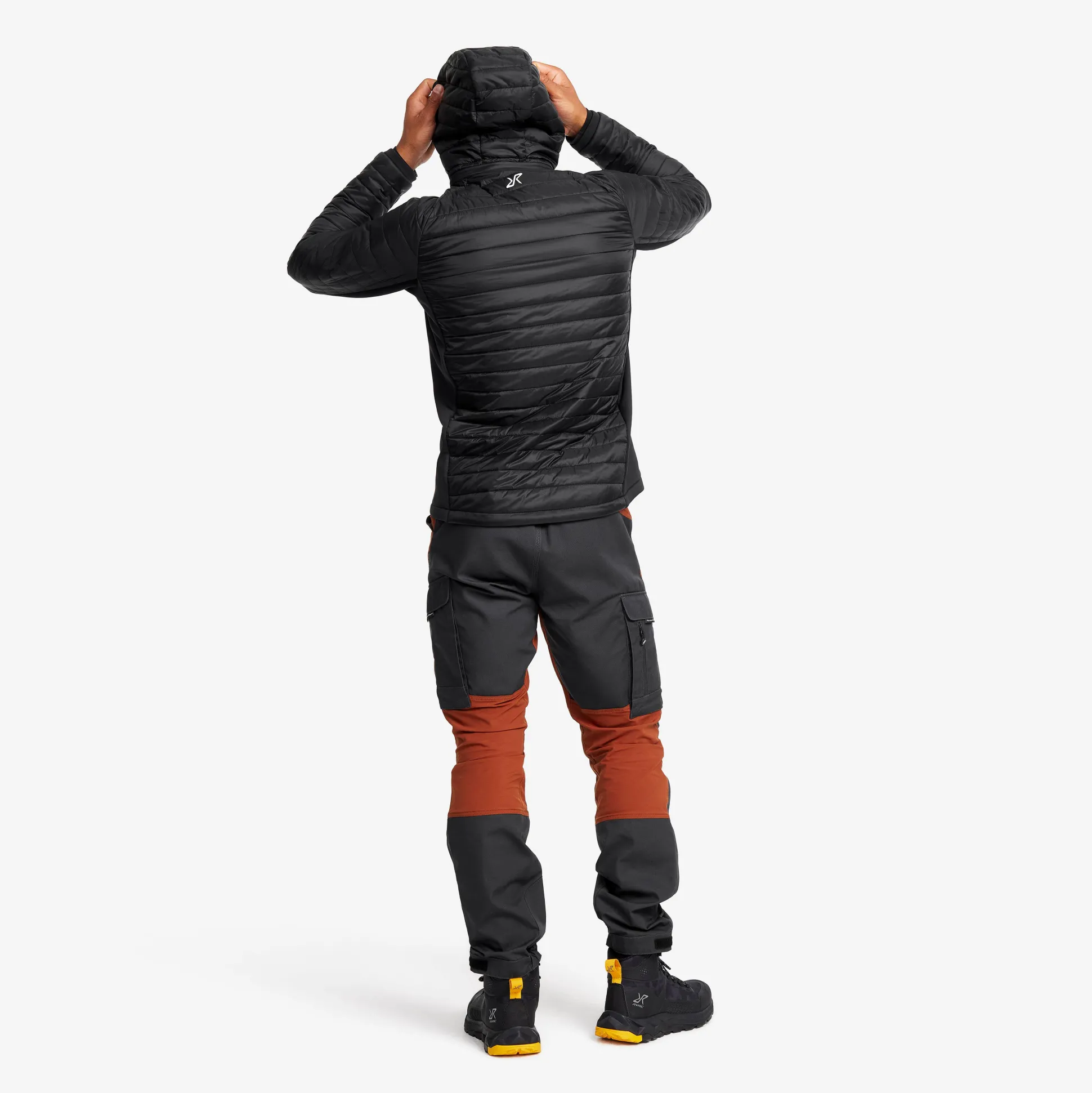 Radical Insulate Jacket Miehet