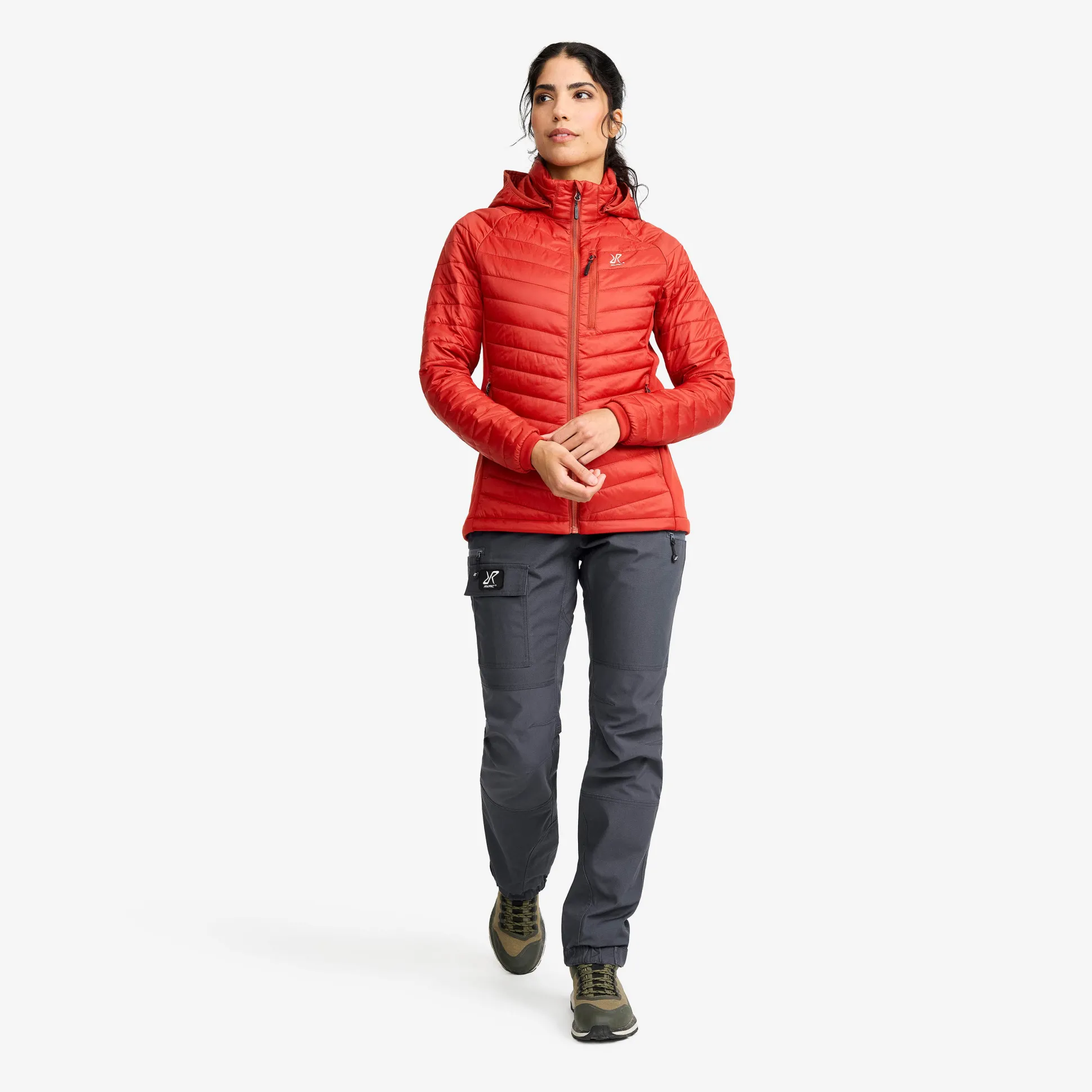 Radical Insulate Jacket Naiset