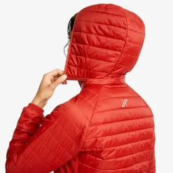 Radical Insulate Jacket Naiset