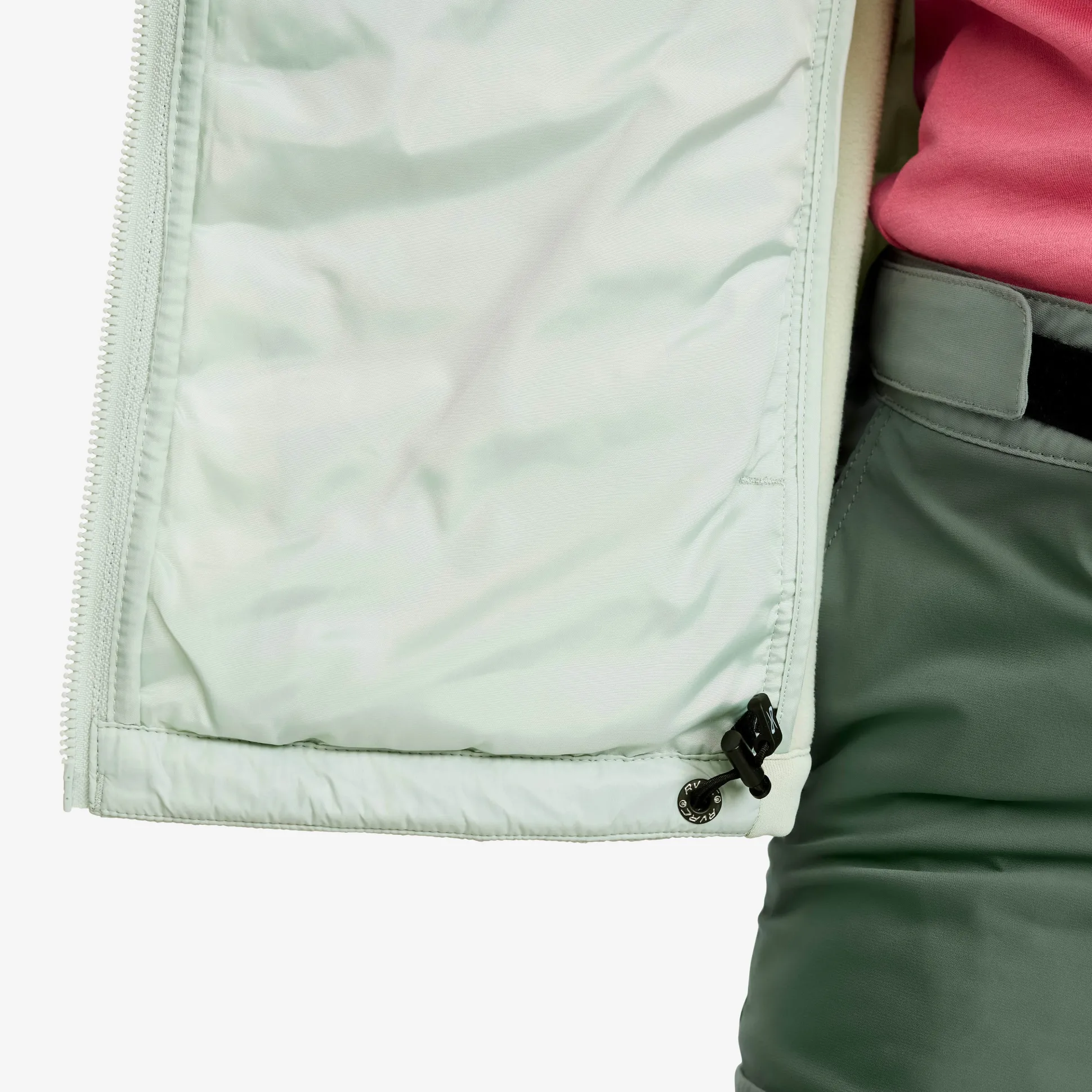 Radical Insulate Jacket Naiset