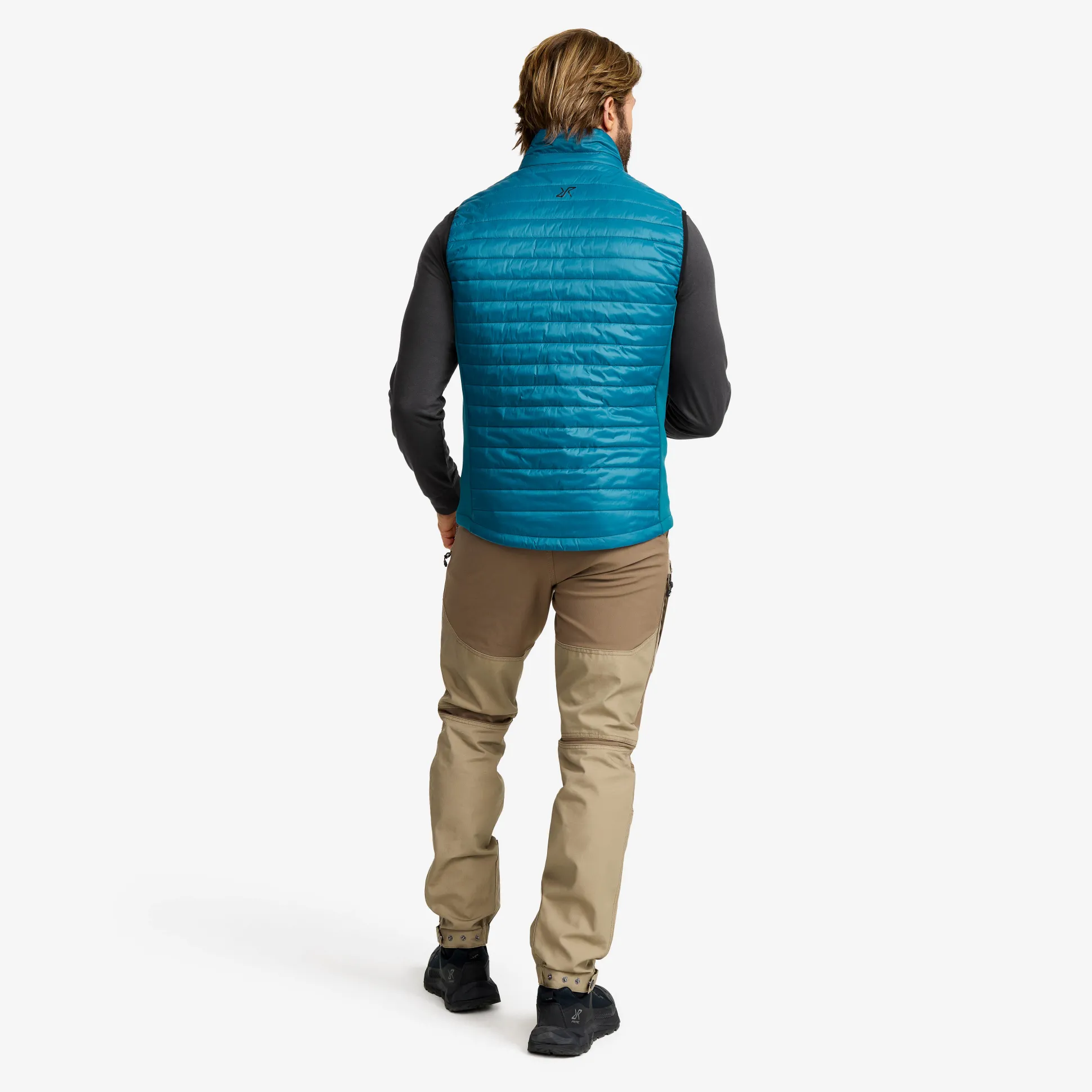 Radical Insulate Vest Miehet