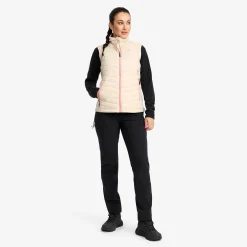 Radical Insulate Vest Naiset