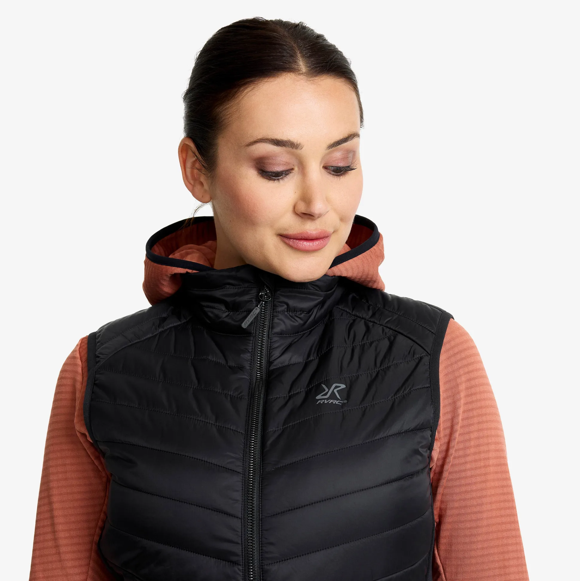 Radical Insulate Vest Naiset