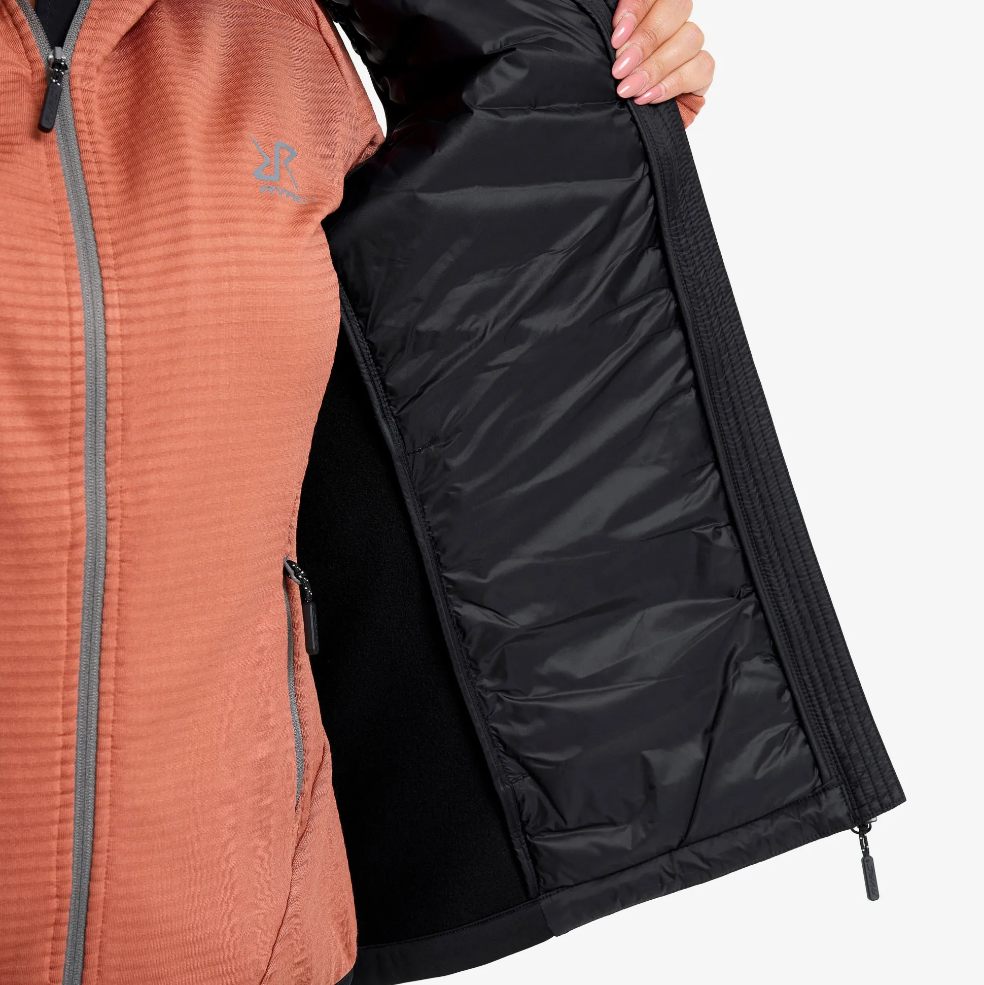 Radical Insulate Vest Naiset