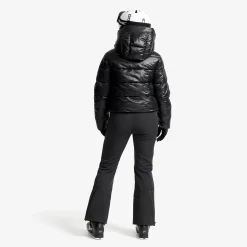 Raise Puffer Ski Jacket Naiset