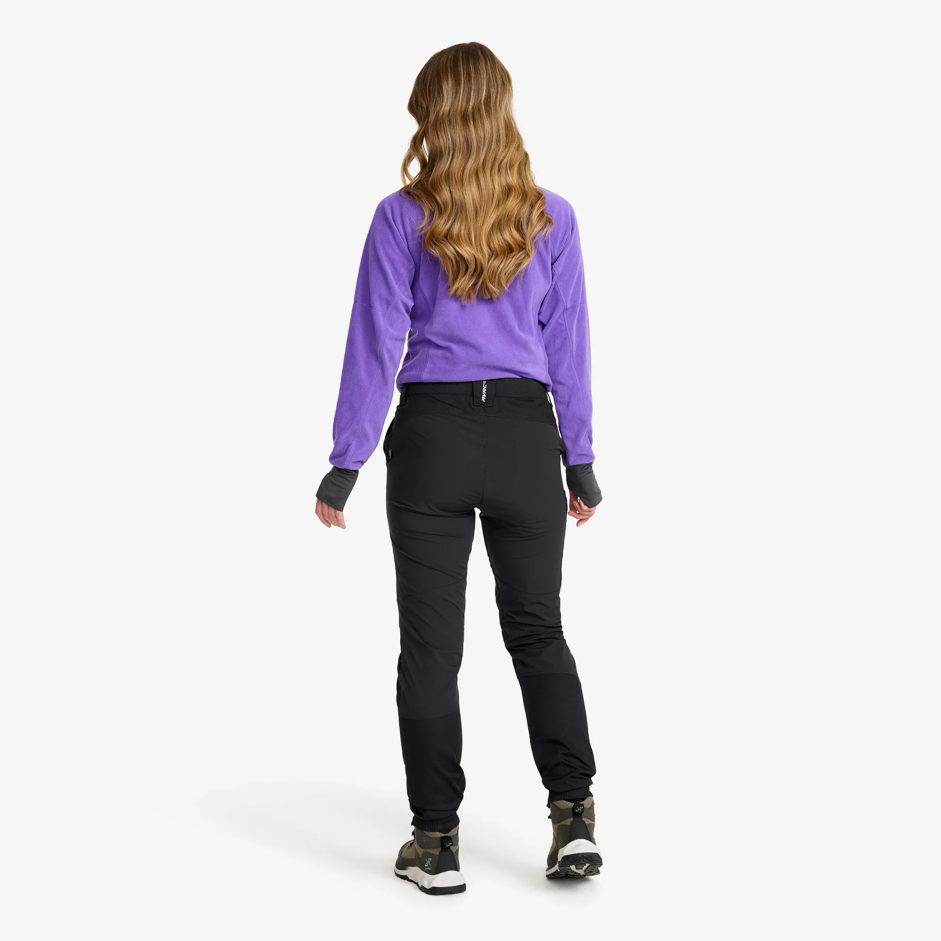 Rambler Lightweight Pants Naiset