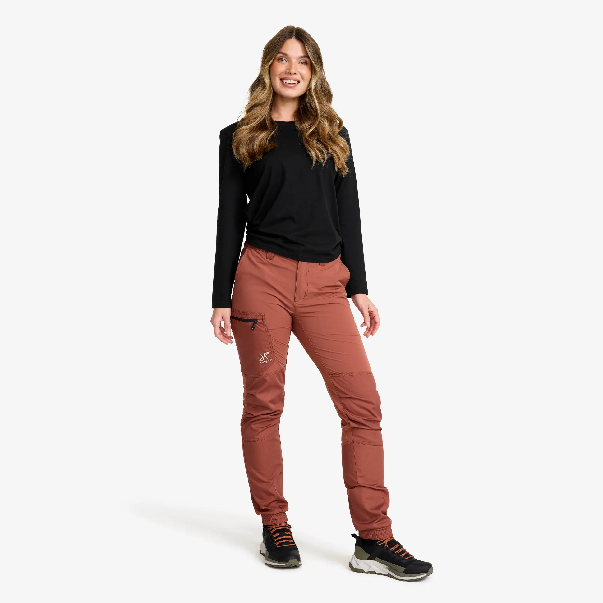 Rambler Lightweight Pants Naiset