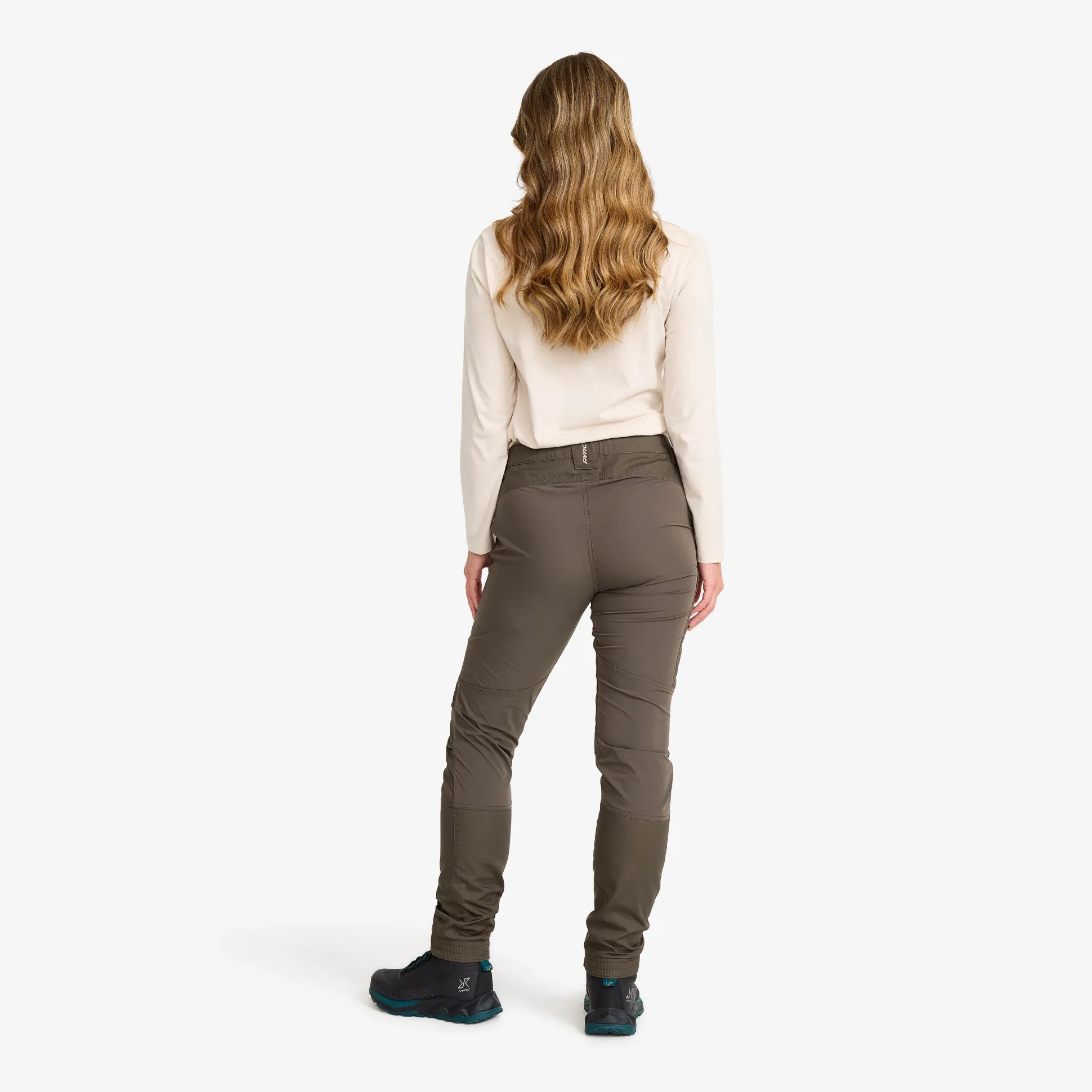 Rambler Lightweight Pants Naiset