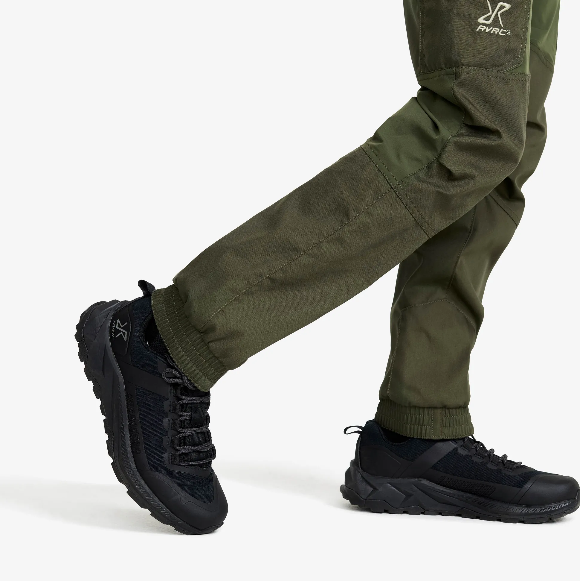 Rambler Lightweight Pants Teens