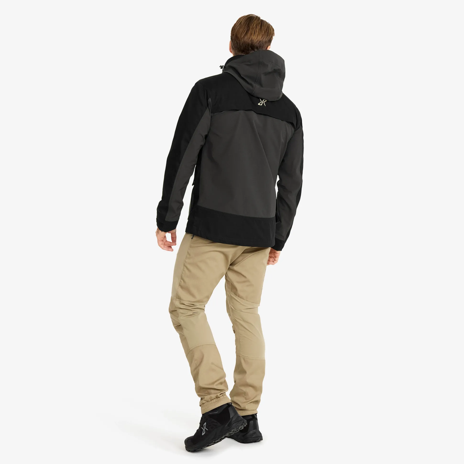 Rambler Lightweight Pro Jacket Miehet