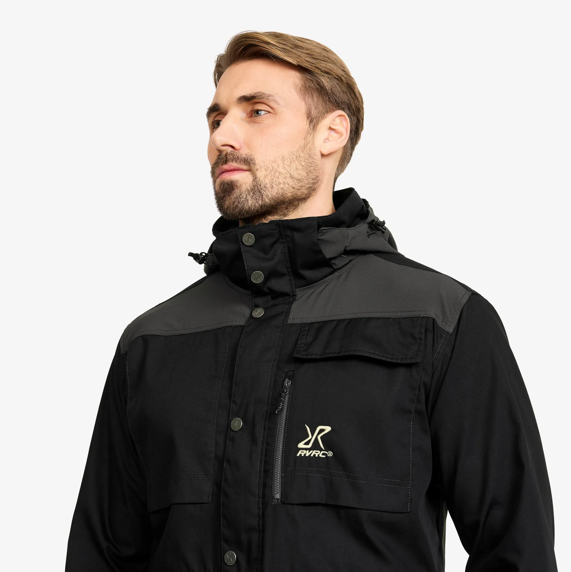 Rambler Lightweight Pro Jacket Miehet