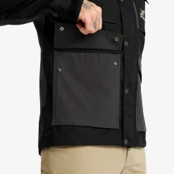Rambler Lightweight Pro Jacket Miehet