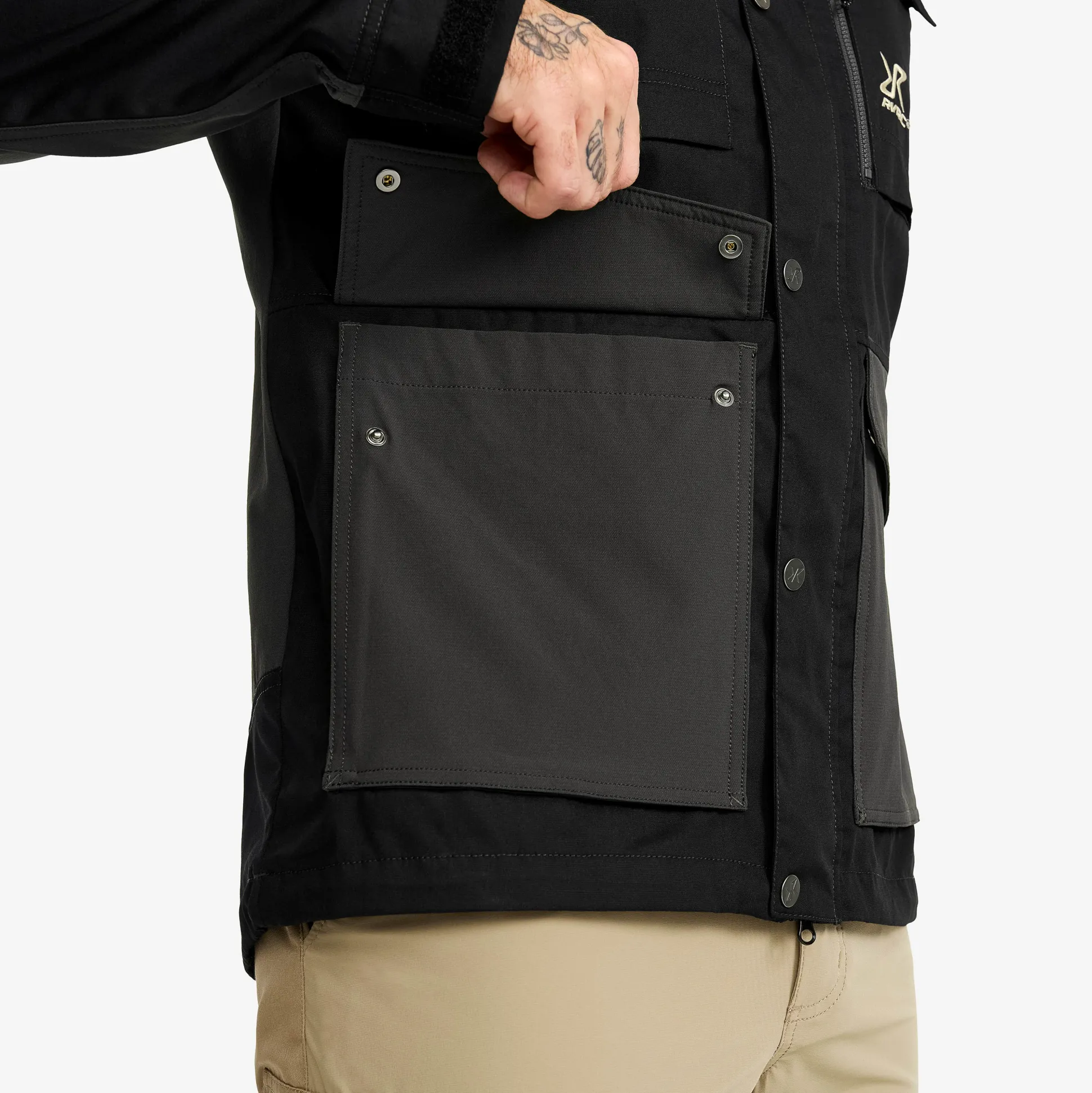 Rambler Lightweight Pro Jacket Miehet