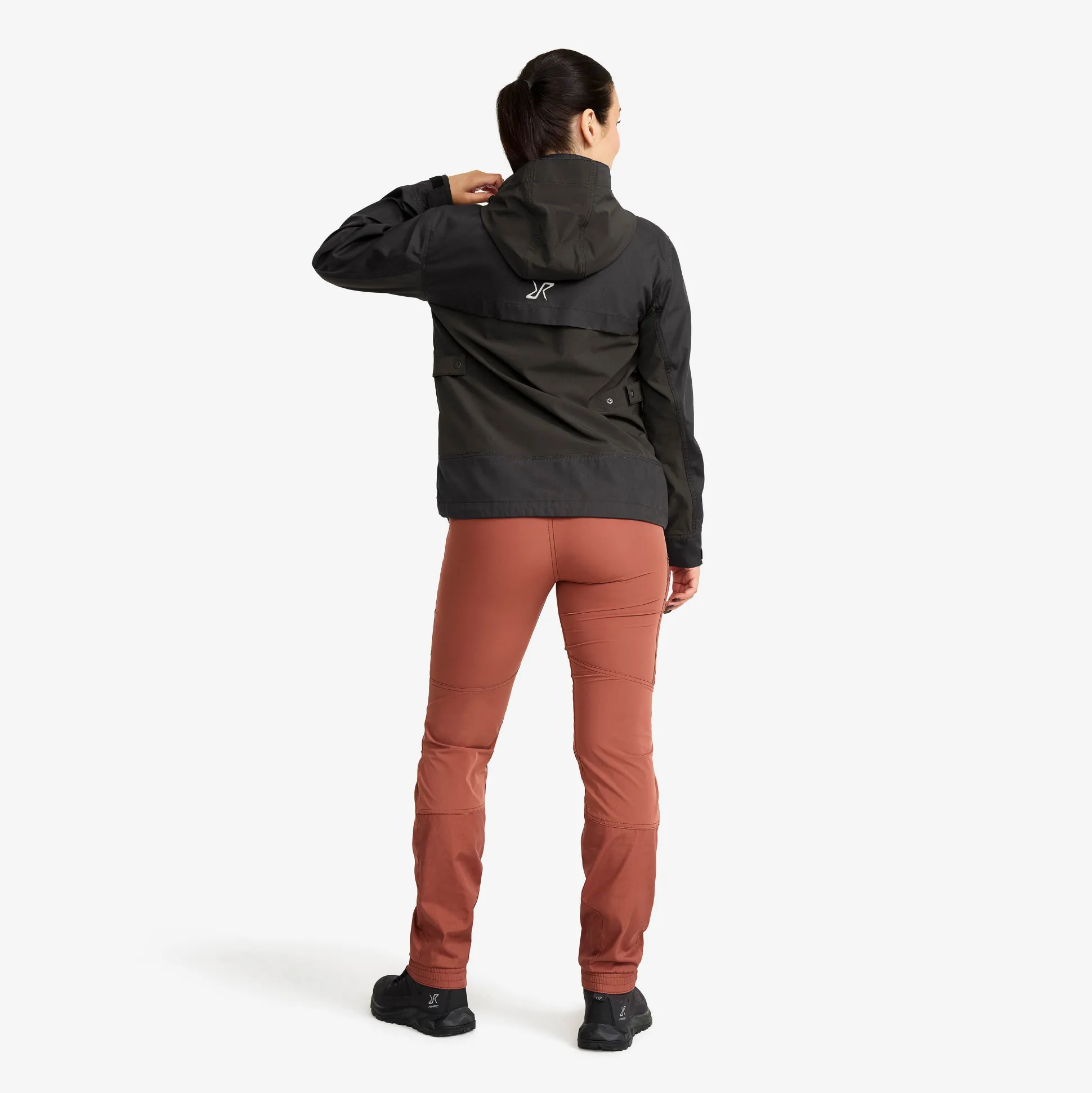 Rambler Lightweight Pro Jacket Naiset