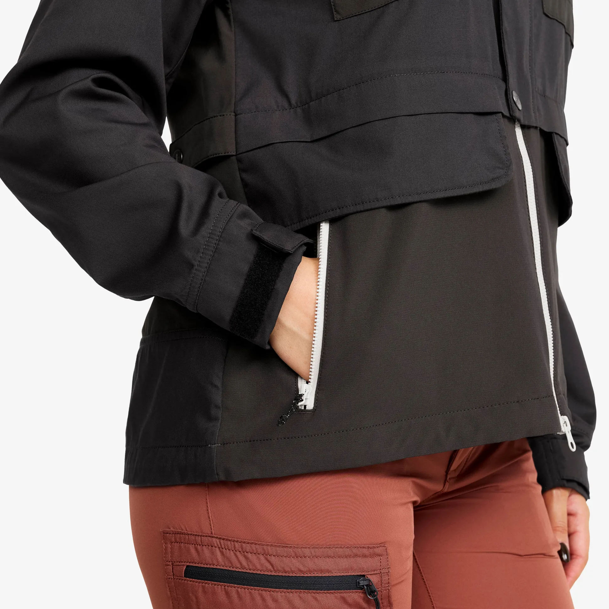 Rambler Lightweight Pro Jacket Naiset