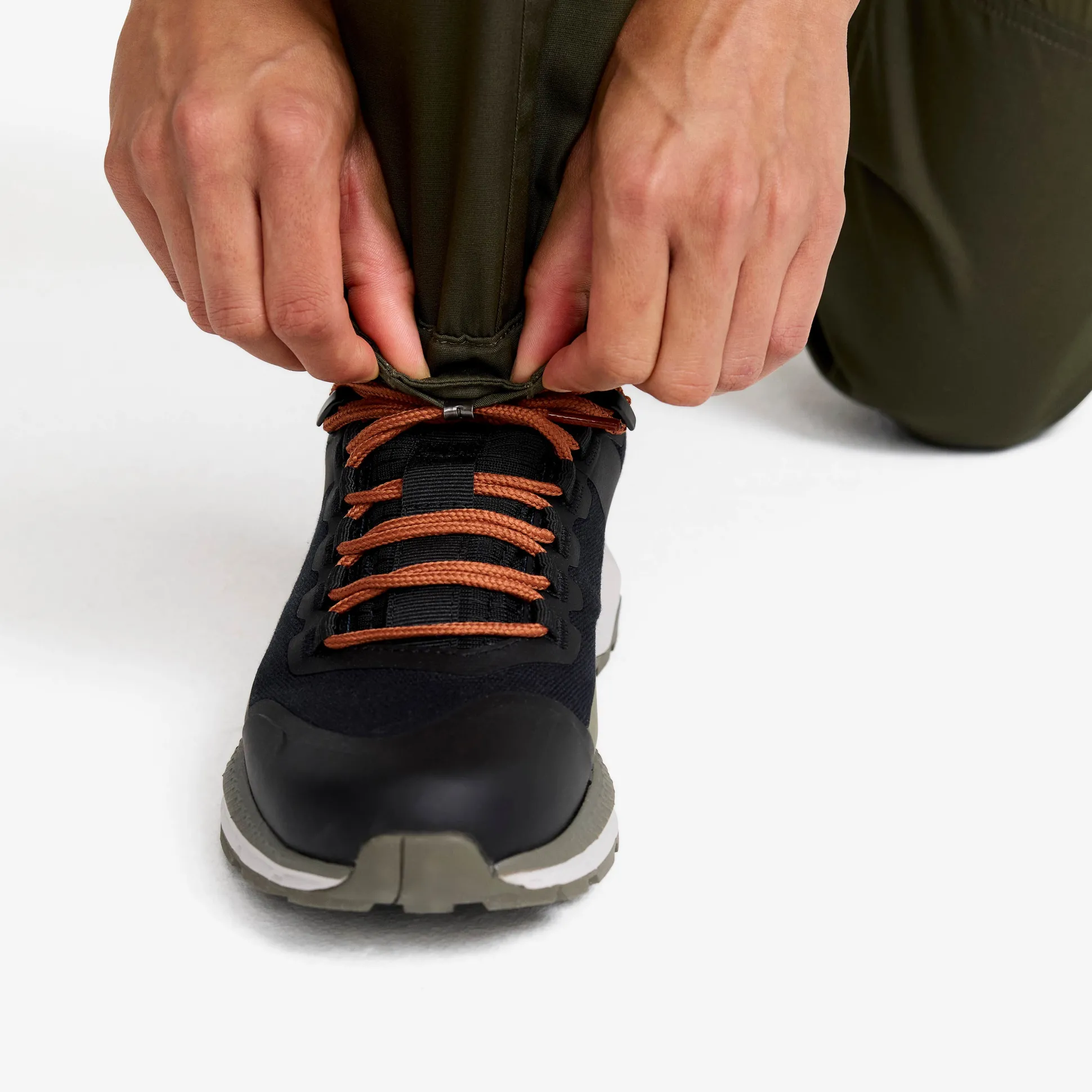 Rambler Lightweight Pro Pants Naiset