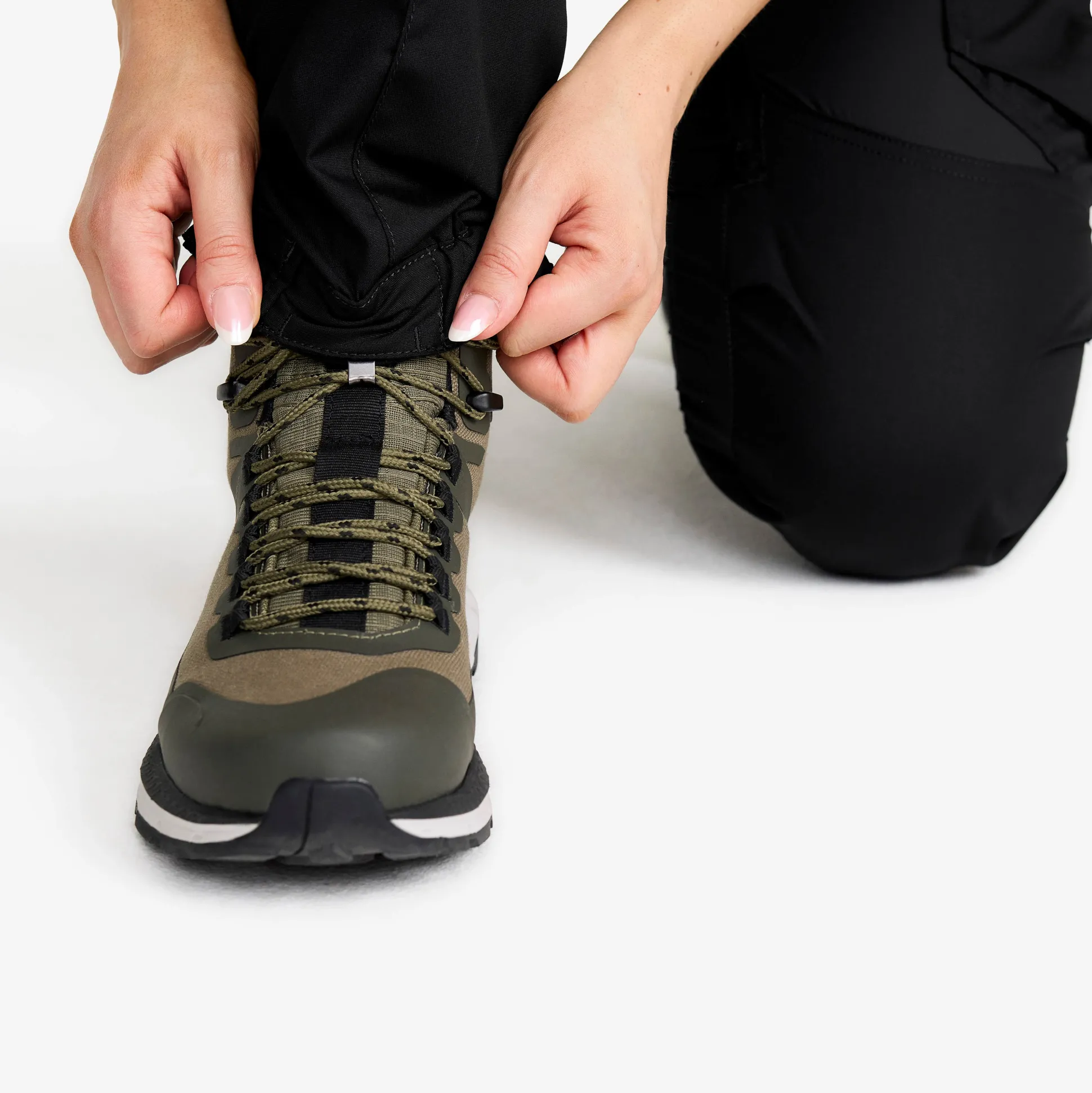Rambler Lightweight Pro Pants Naiset