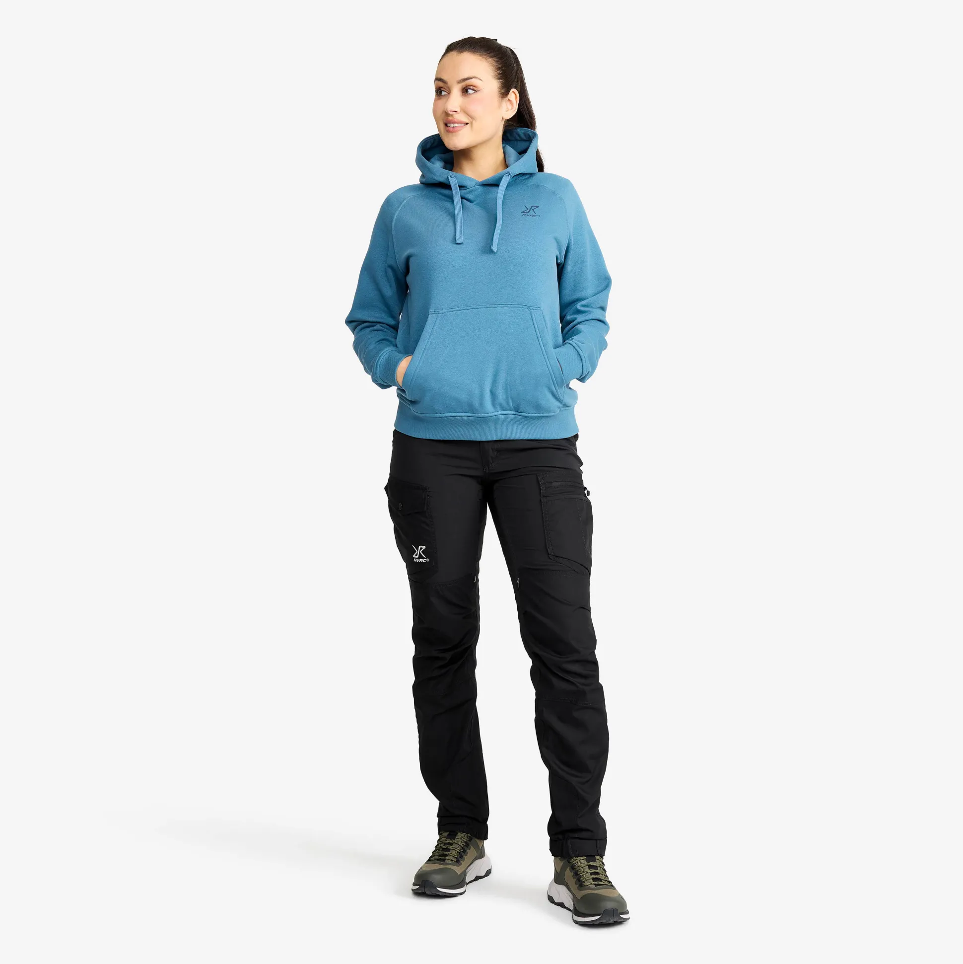 Rambler Lightweight Pro Pants Naiset