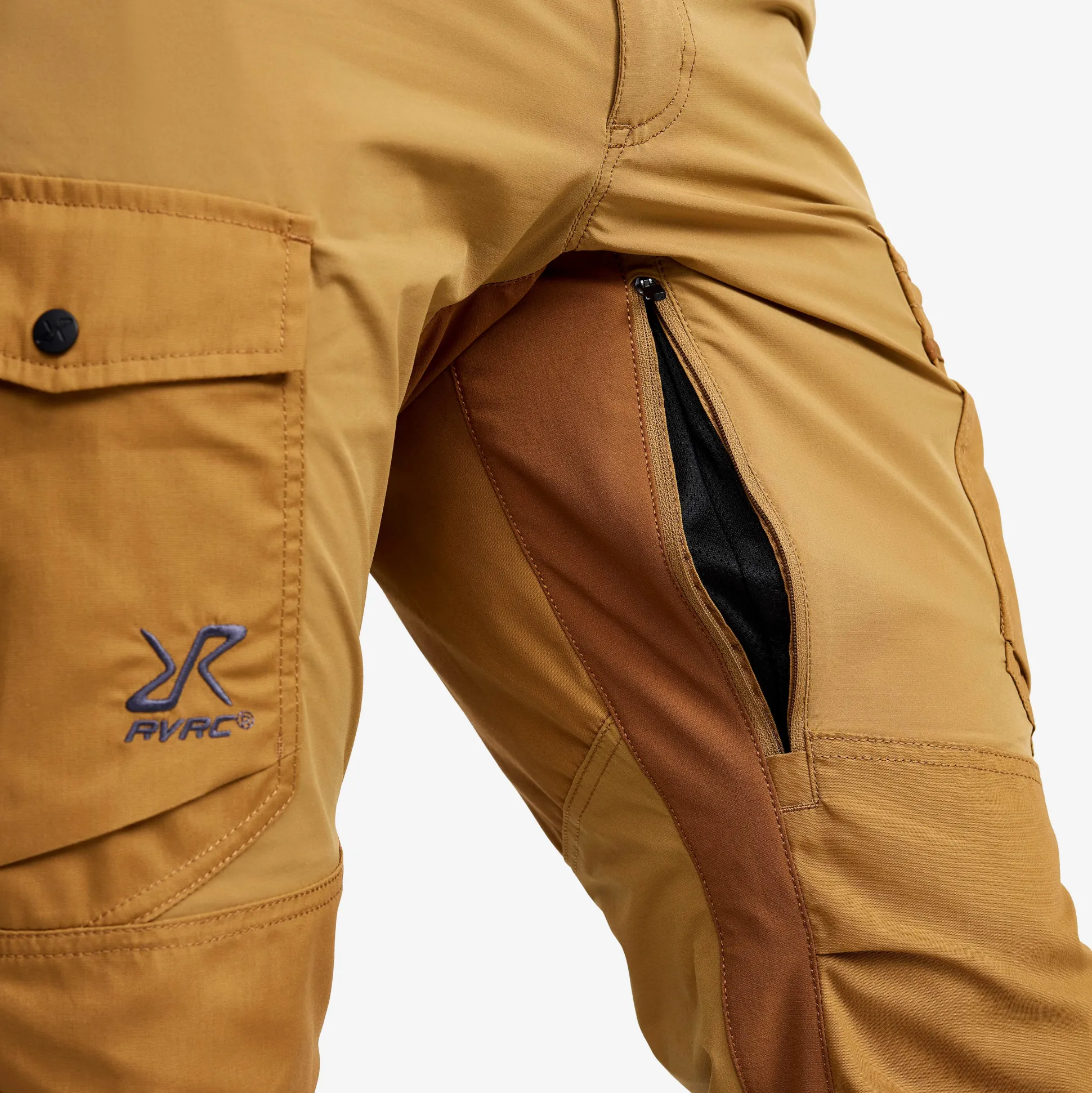 Rambler Lightweight Pro Pants Miehet