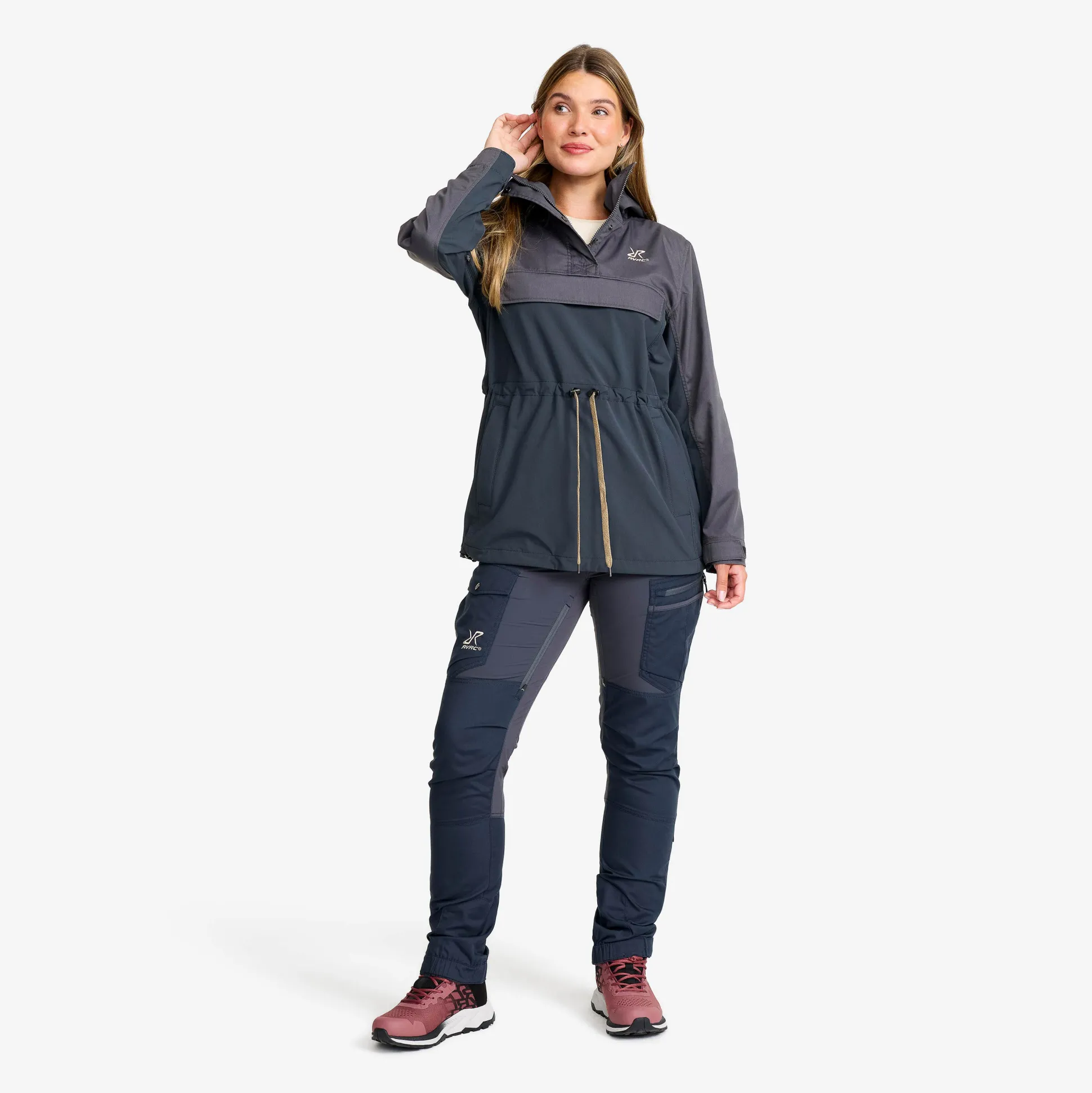 Rambler Lightweight Pro Pants Naiset