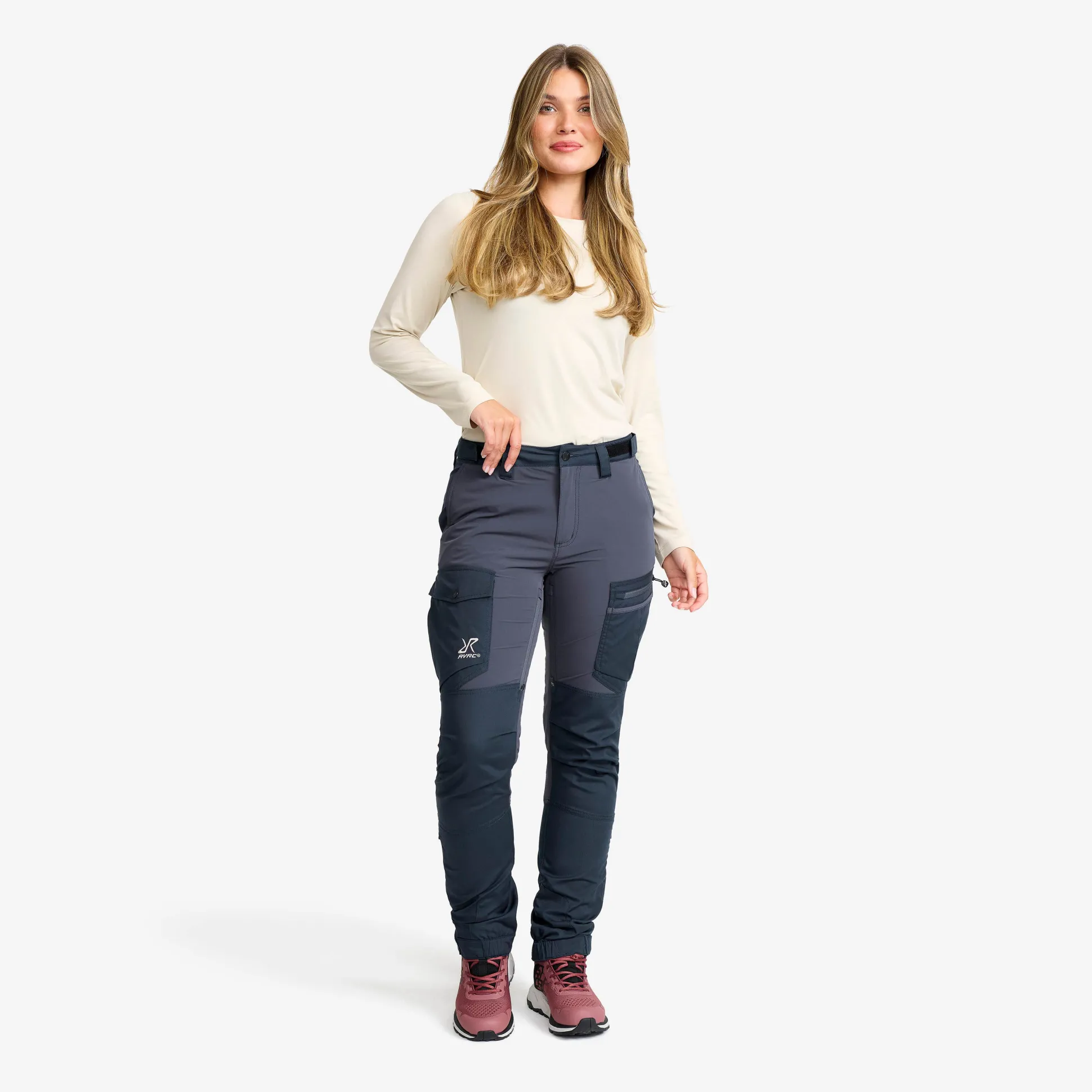 Rambler Lightweight Pro Pants Naiset