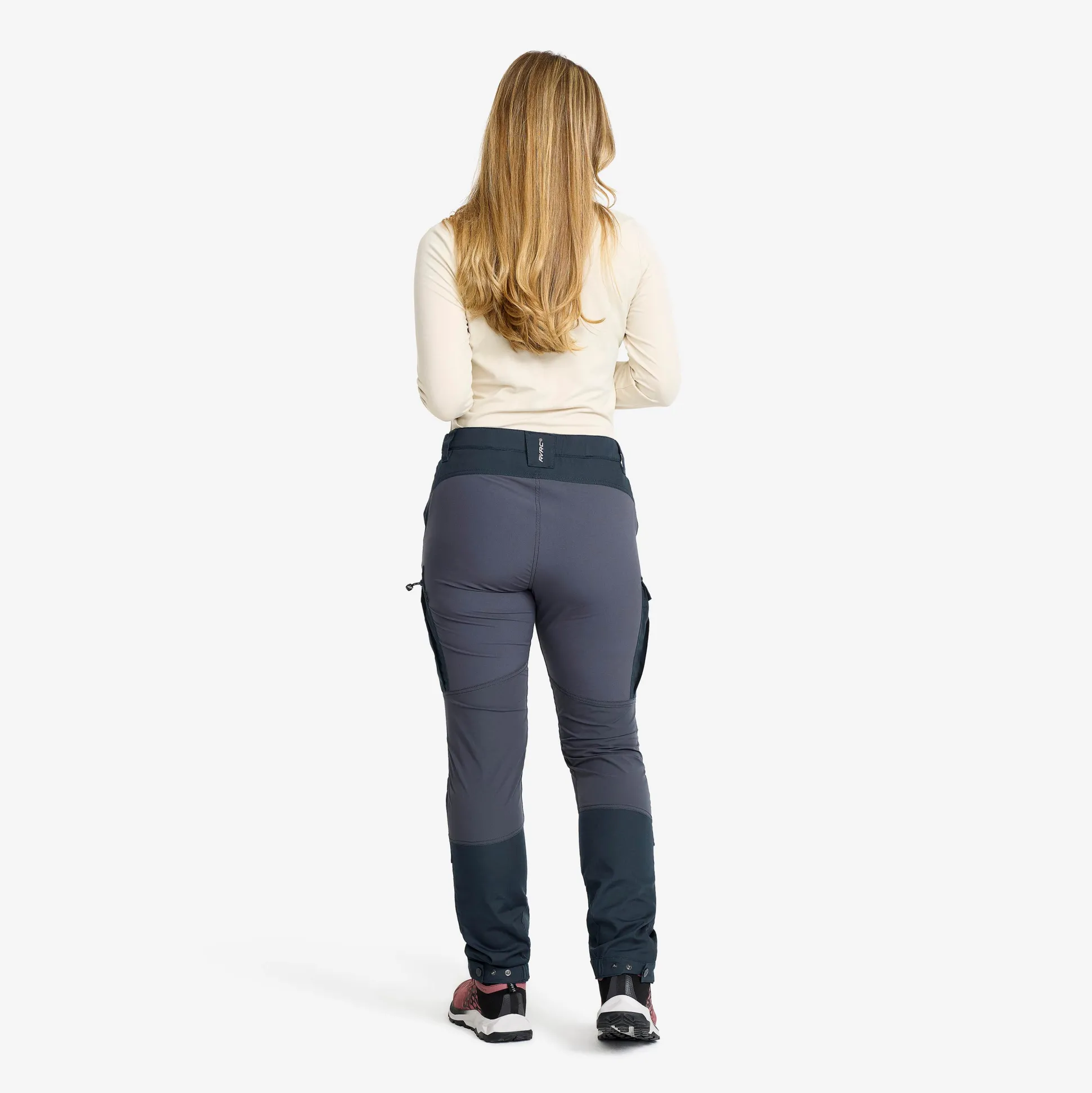 Rambler Lightweight Pro Pants Naiset