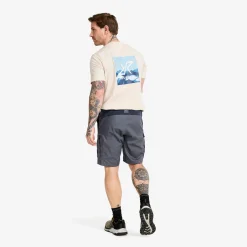 Rambler Lightweight Pro Shorts Miehet