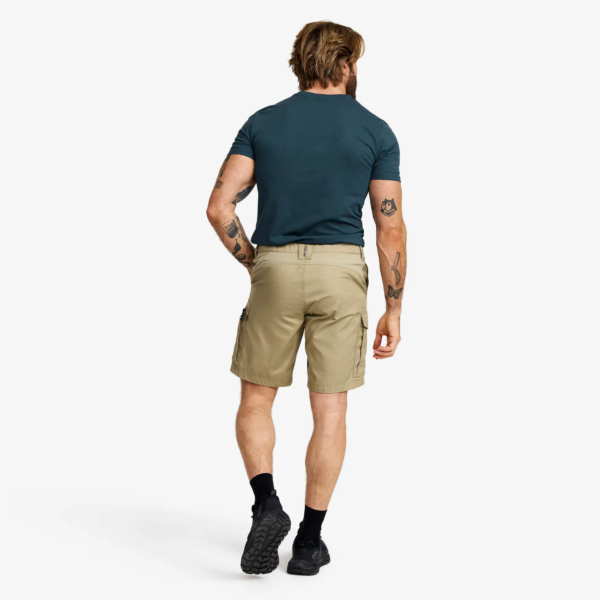 Rambler Lightweight Pro Shorts Miehet