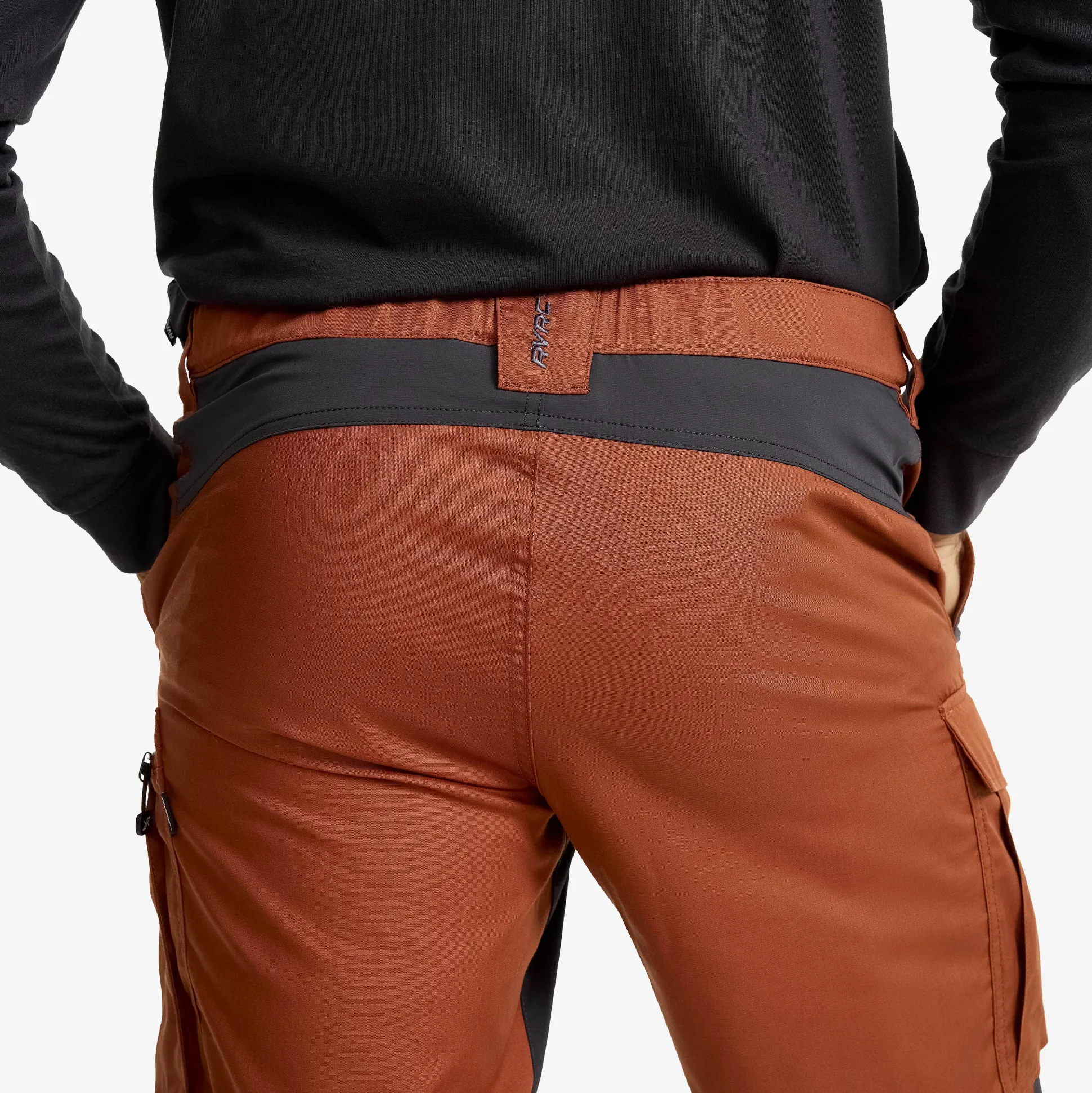 Rambler Lightweight Pro Shorts Miehet