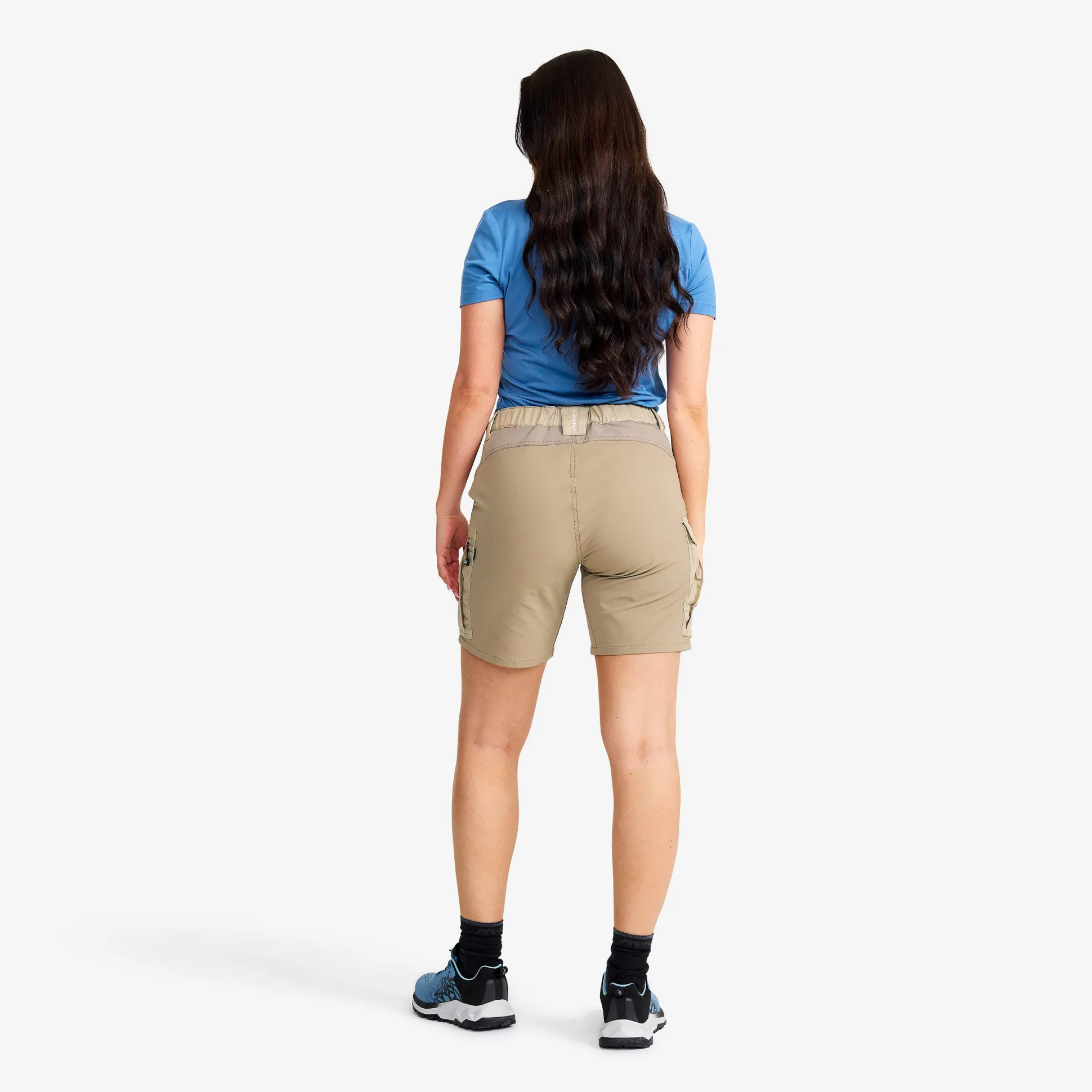 Rambler Lightweight Pro Shorts Naiset